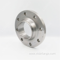 ABSI B16.5 Class1500 welding neck flange